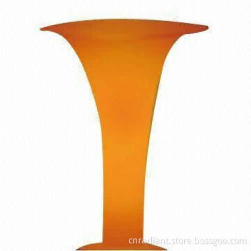 LED Furniture, Mood Light, RGB Remote control, Table shape,FCC,CE